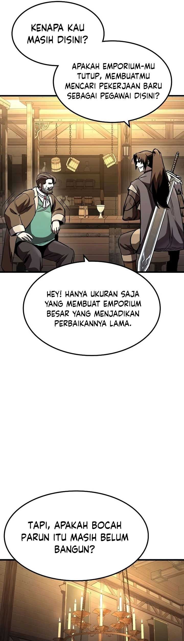Genius Corpse-Collecting Warrior Chapter 35 Gambar 72
