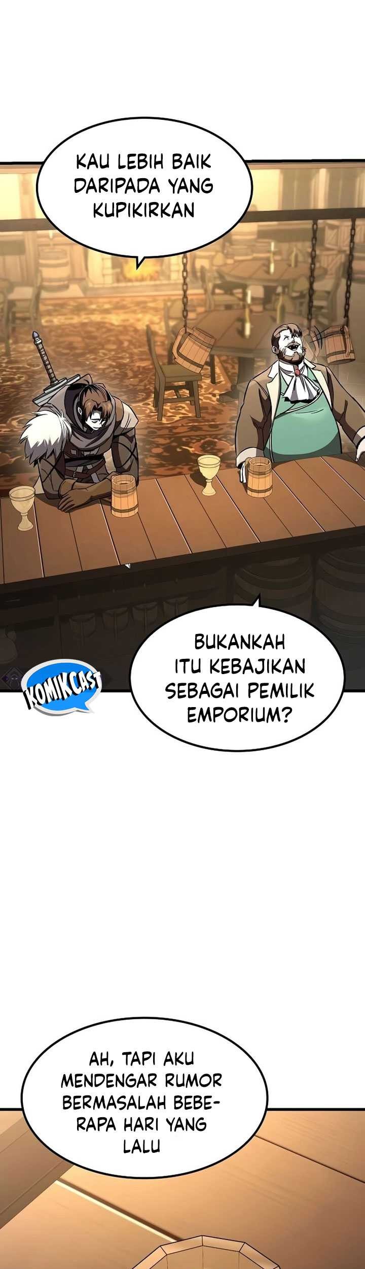 Genius Corpse-Collecting Warrior Chapter 35 Gambar 80