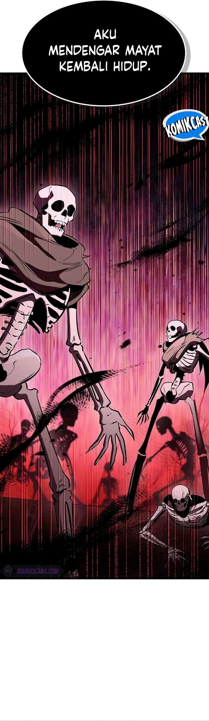 Genius Corpse-Collecting Warrior Chapter 35 Gambar 83