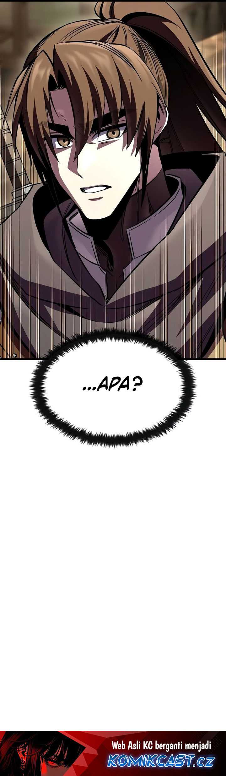 Genius Corpse-Collecting Warrior Chapter 35 Gambar 84