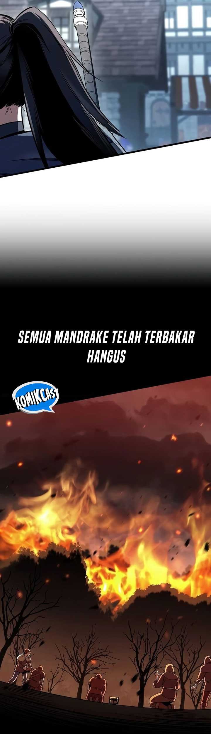 Genius Corpse-Collecting Warrior Chapter 35 Gambar 6