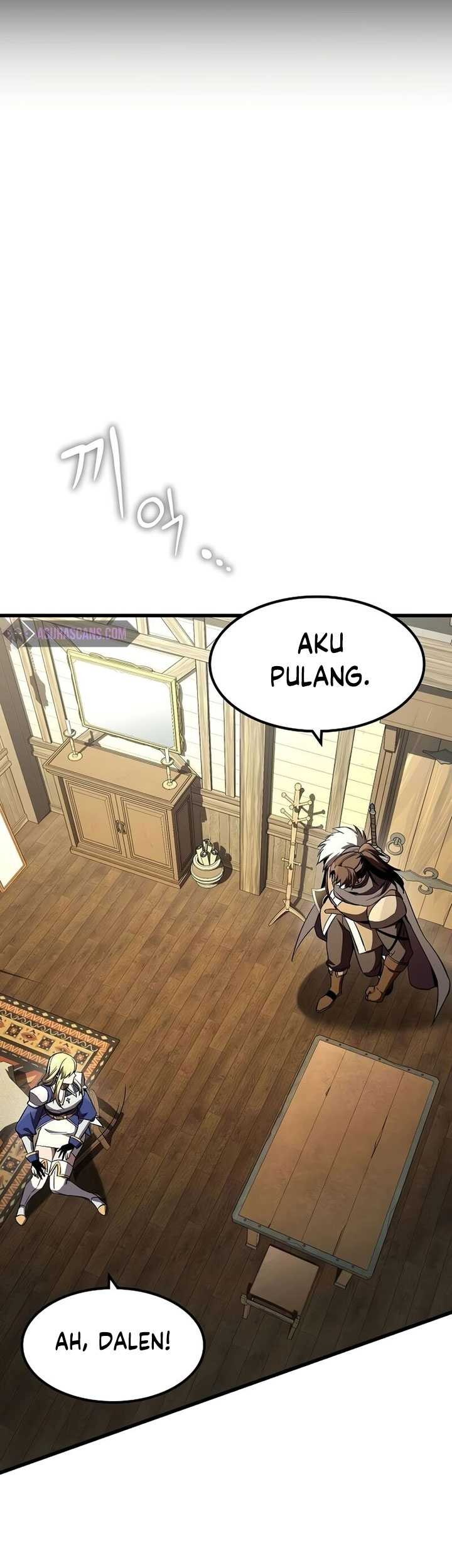 Genius Corpse-Collecting Warrior Chapter 35 Gambar 8