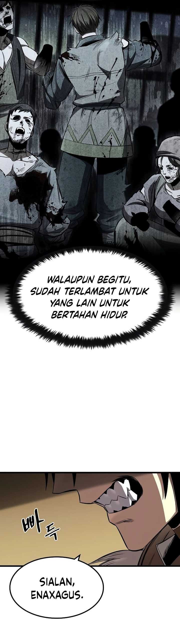 Genius Corpse-Collecting Warrior Chapter 35 Gambar 12