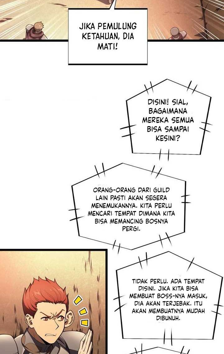 The King’s Avatar Chapter 149 Gambar 25