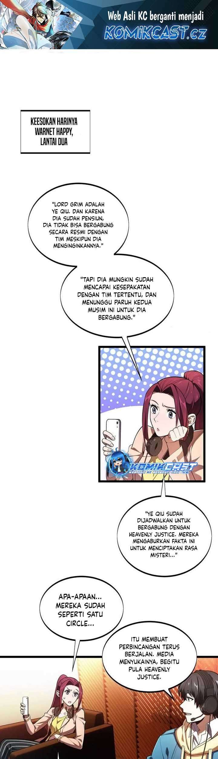 Baca  The King’s Avatar Chapter 149 Gambar 2