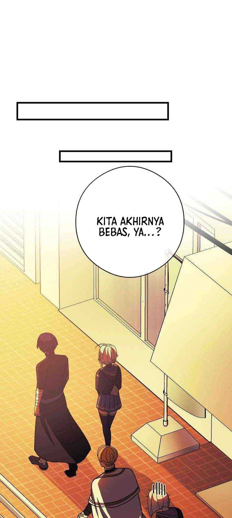 Reborn Ranker – Gravity User Chapter 51 Gambar 23