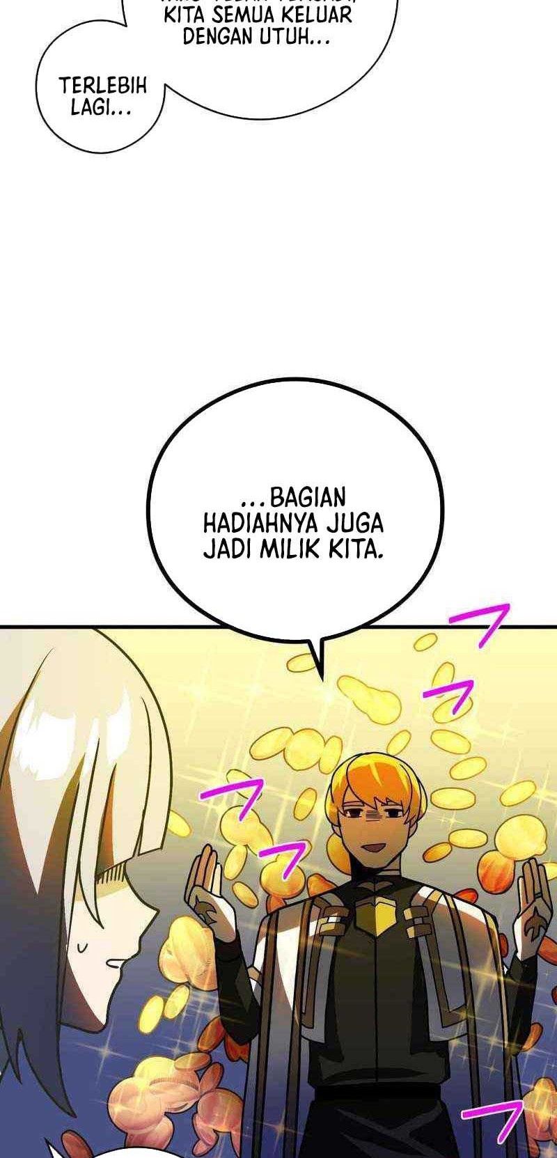 Reborn Ranker – Gravity User Chapter 51 Gambar 27