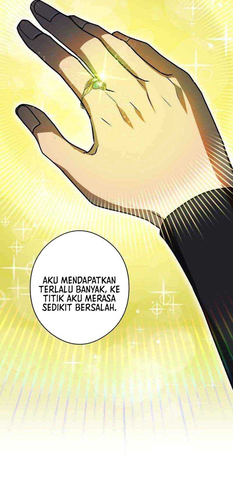Reborn Ranker – Gravity User Chapter 51 Gambar 29