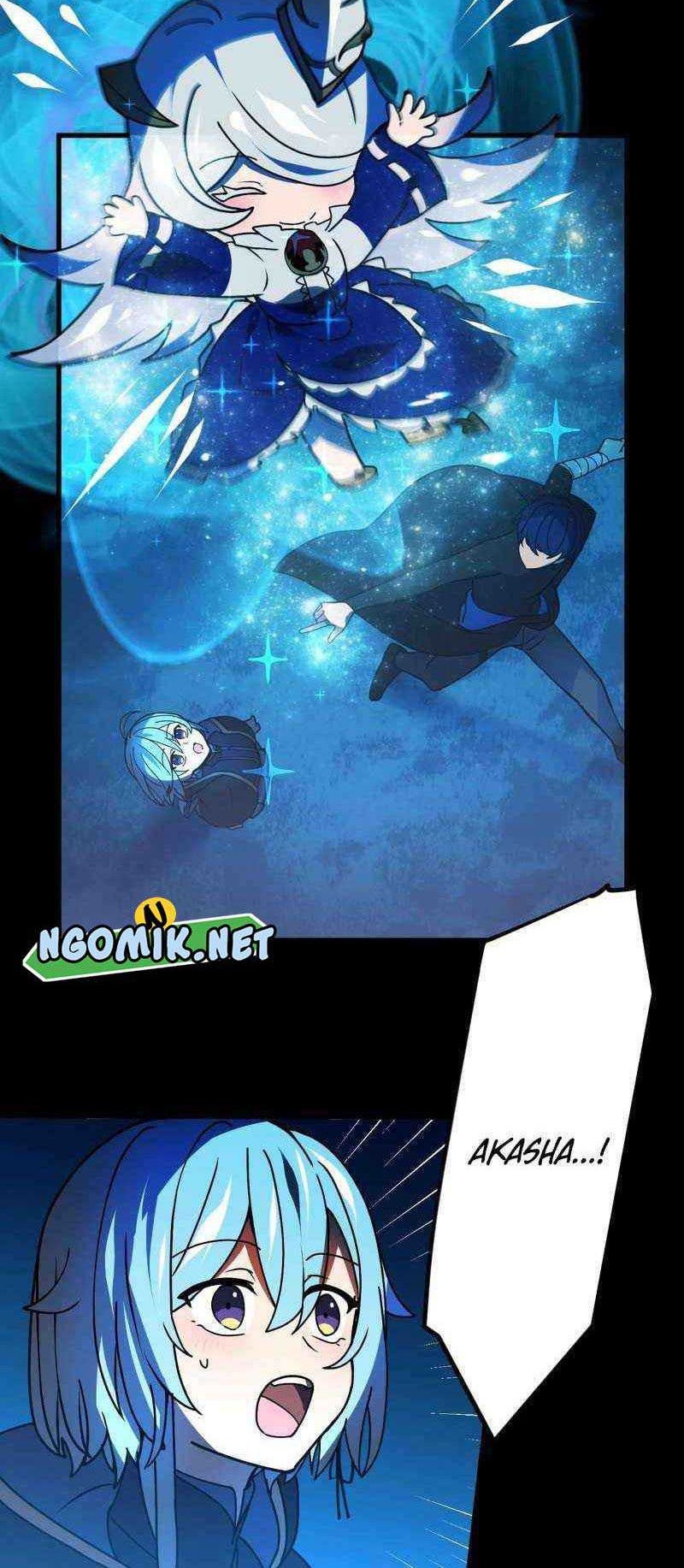 Reborn Ranker – Gravity User Chapter 51 Gambar 39