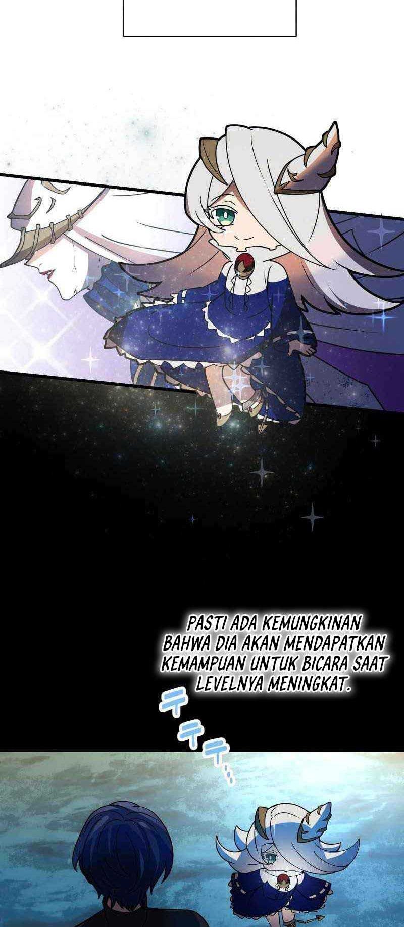 Reborn Ranker – Gravity User Chapter 51 Gambar 47