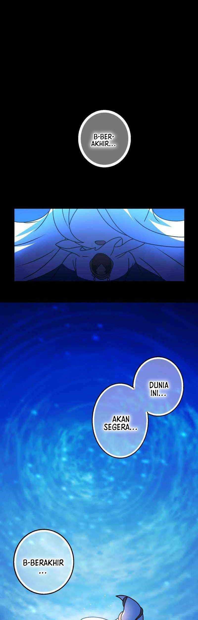 Reborn Ranker – Gravity User Chapter 51 Gambar 50