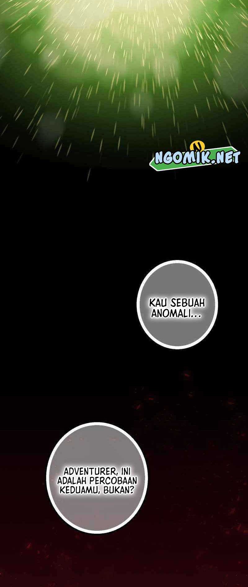 Reborn Ranker – Gravity User Chapter 51 Gambar 57
