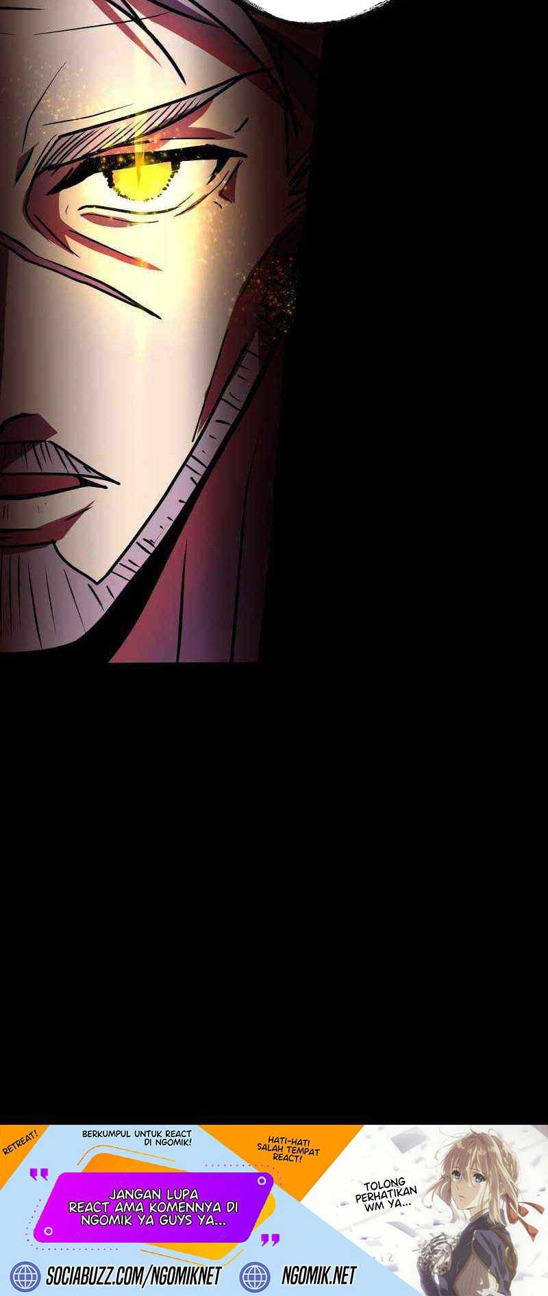 Reborn Ranker – Gravity User Chapter 51 Gambar 59