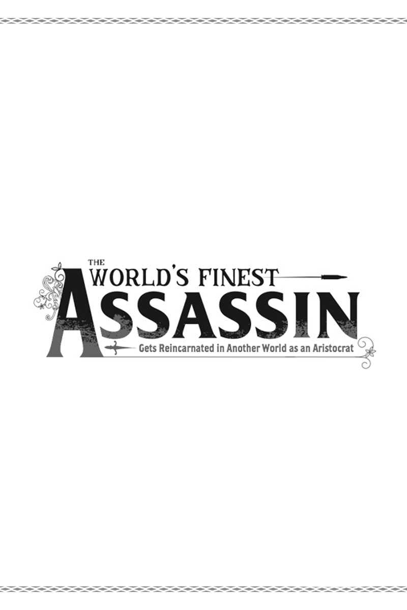 Baca  Sekai Saikyou no Assassin, isekai kizoku ni tensei suru Chapter 19 Gambar 2