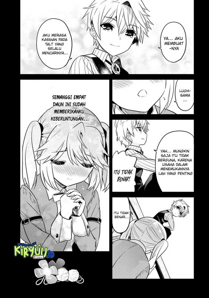 Sekai Saikyou no Assassin, isekai kizoku ni tensei suru Chapter 18 Gambar 10