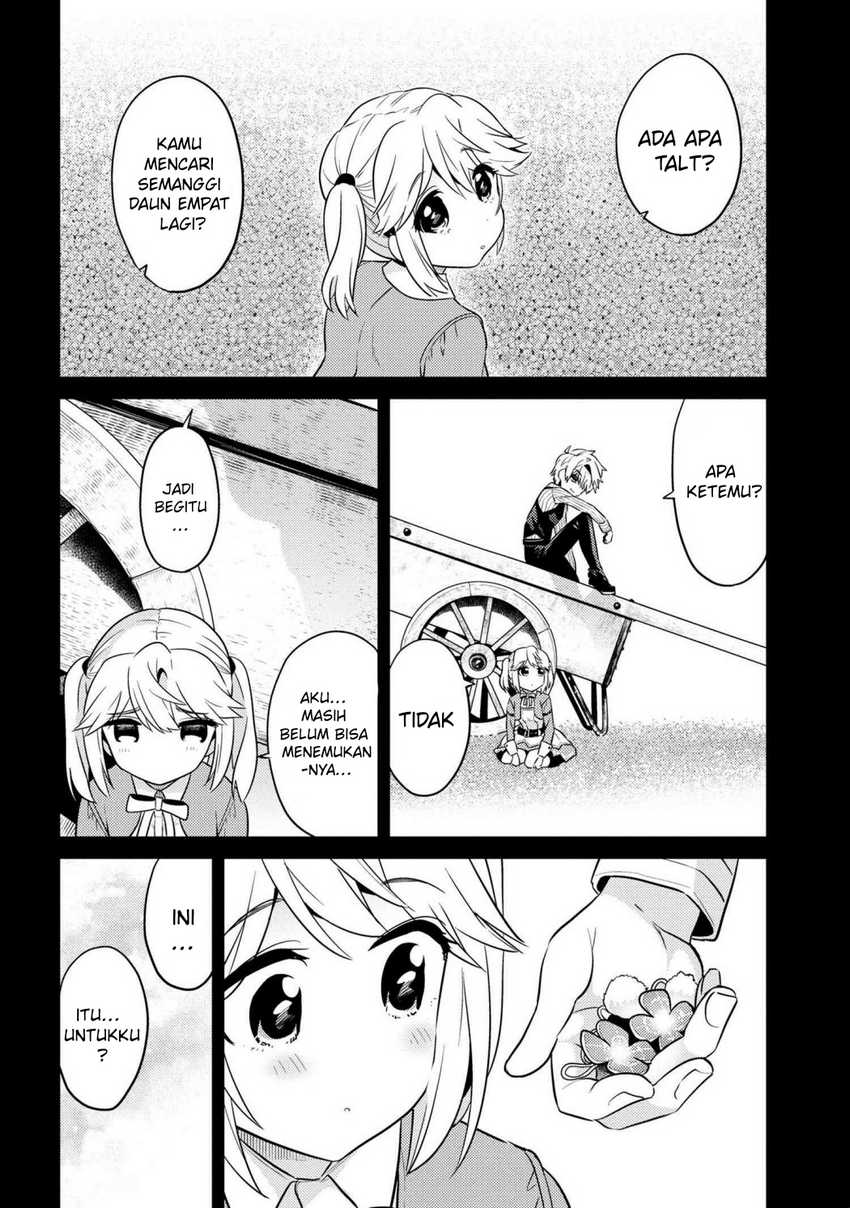 Sekai Saikyou no Assassin, isekai kizoku ni tensei suru Chapter 18 Gambar 9