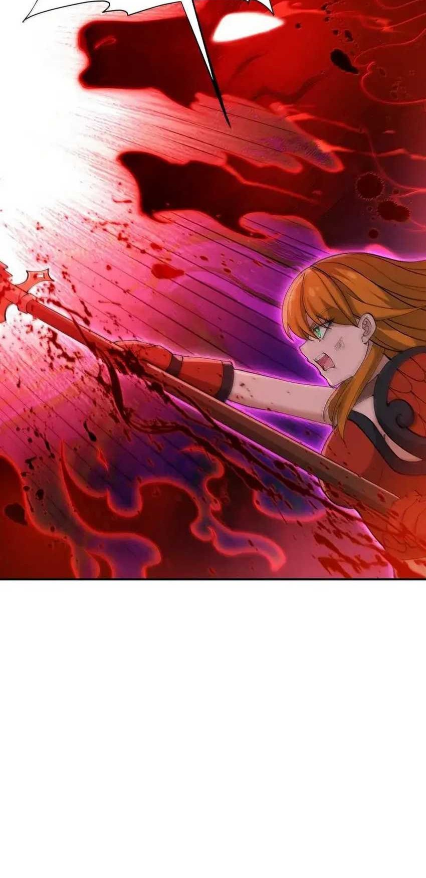 The Heavenly Path Is Not Stupid Chapter 91 Gambar 44