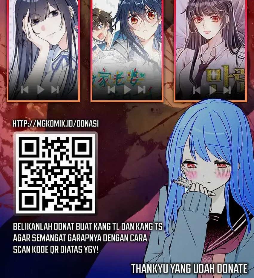 The Heavenly Path Is Not Stupid Chapter 91 Gambar 58