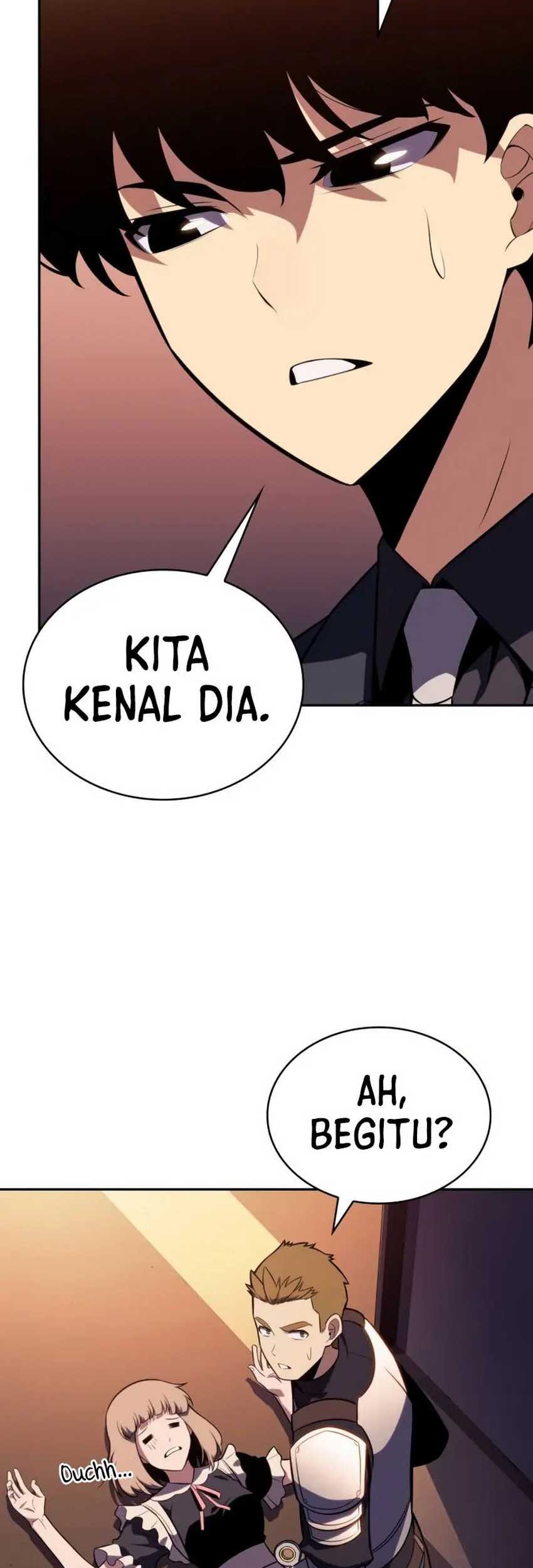 The Regressed Son Of A Duke Is An Assassin Chapter 32 Gambar 86