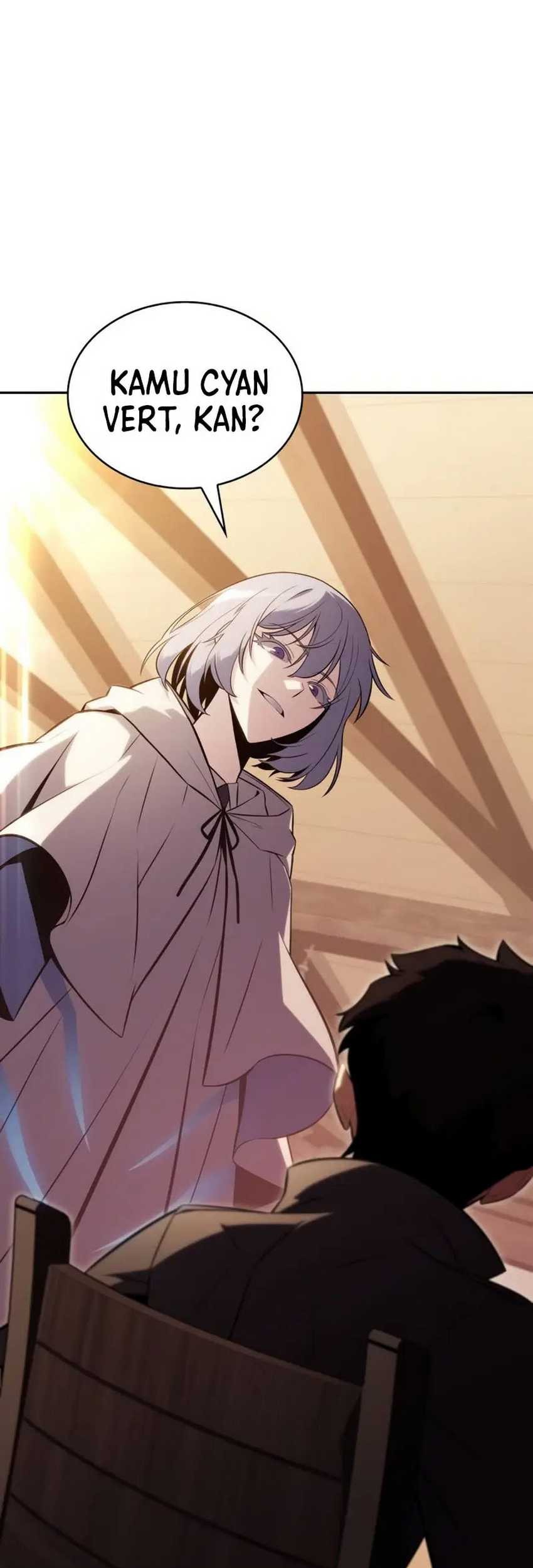 Baca The Regressed Son Of A Duke Is An Assassin Chapter 32 Gambar 2