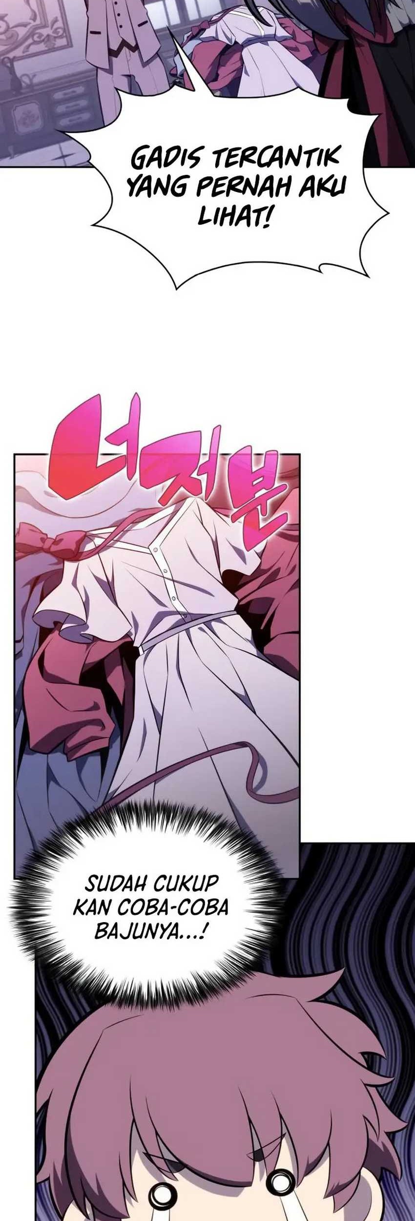 The Regressed Son Of A Duke Is An Assassin Chapter 32 Gambar 29