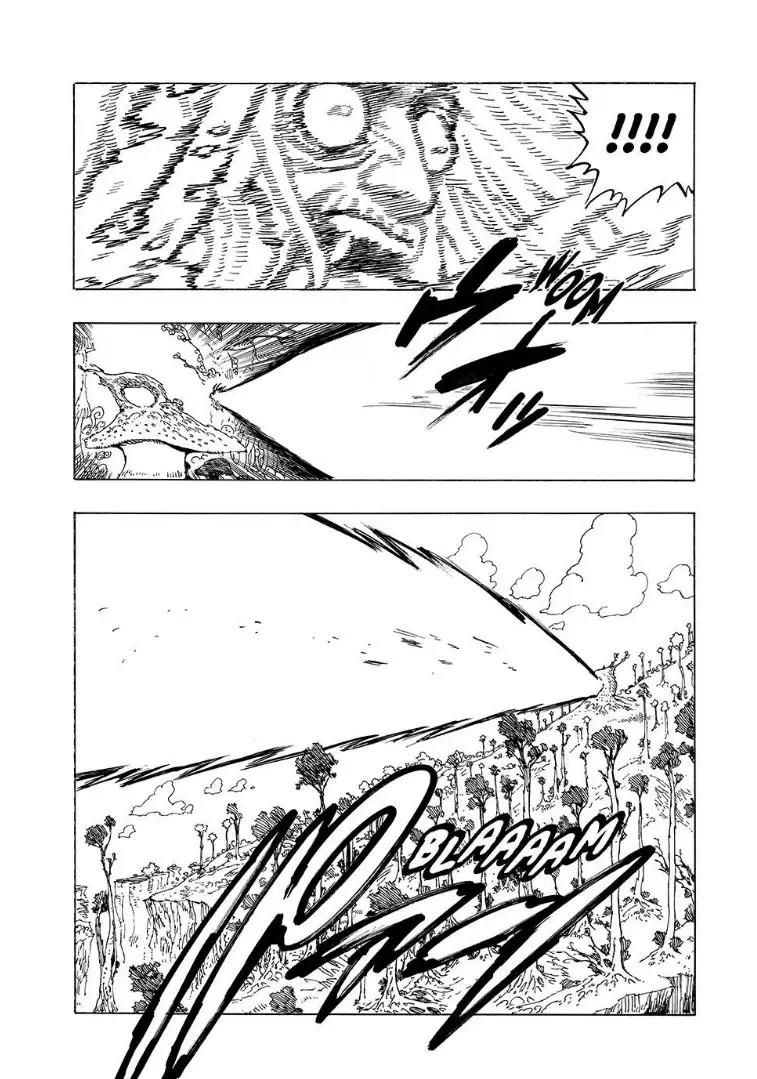 Mokushiroku no Yonkishi Chapter 152 Gambar 20