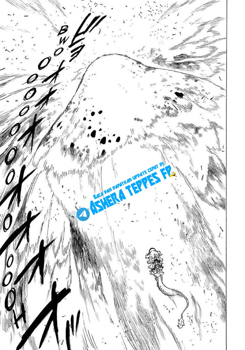 Mokushiroku no Yonkishi Chapter 114 Gambar 17