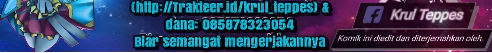 Mokushiroku no Yonkishi Chapter 111 Gambar 13