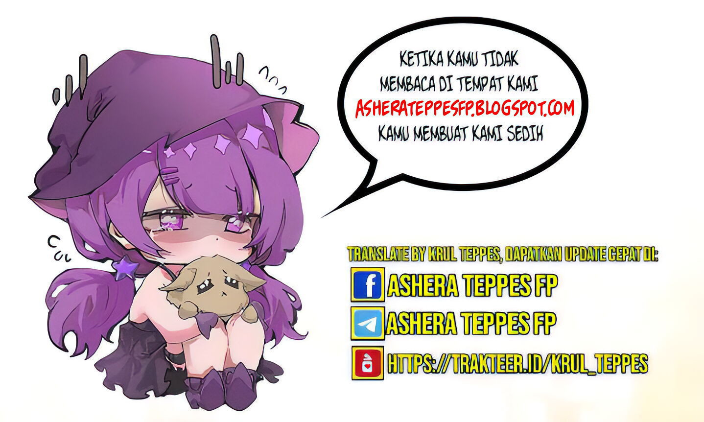 Mairimashita! Iruma-kun Chapter 352 Gambar 12