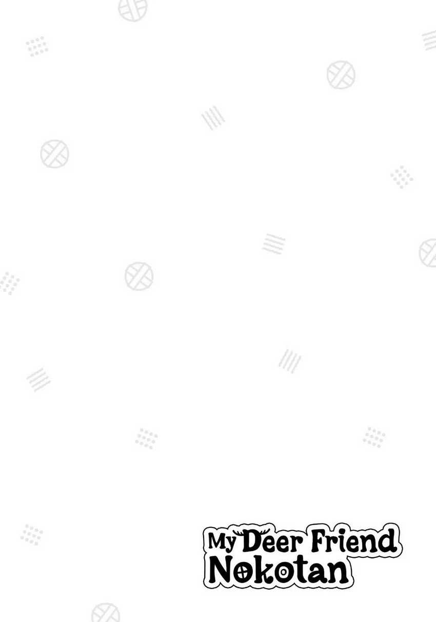 Shikanoko Nokonoko Koshitantan Chapter 20 Gambar 5