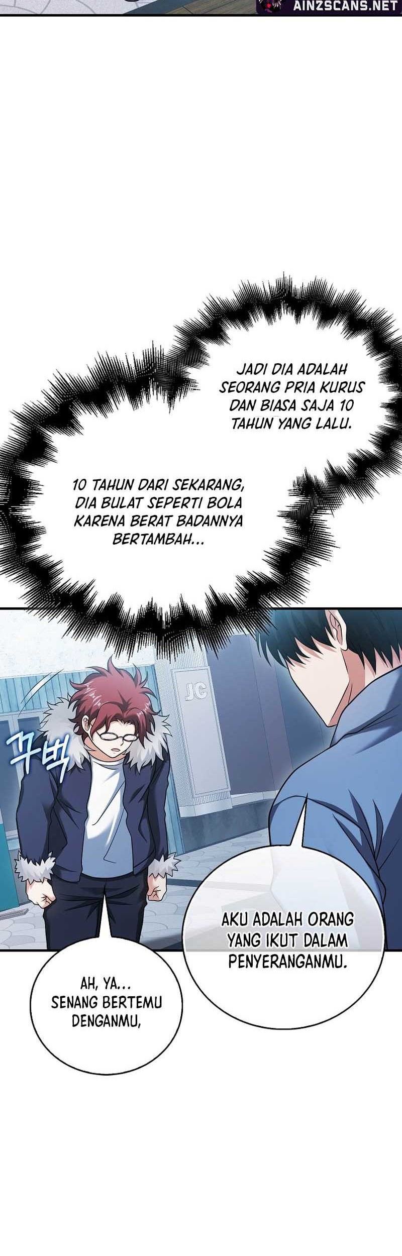 Max Talent Player Chapter 35 Gambar 51