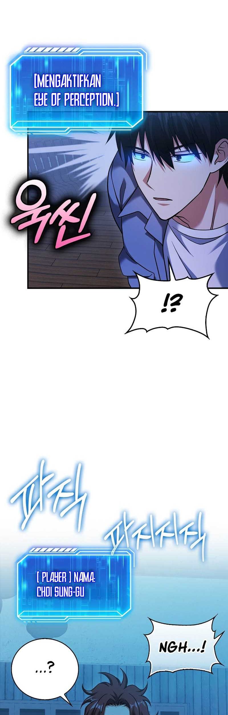 Max Talent Player Chapter 35 Gambar 52