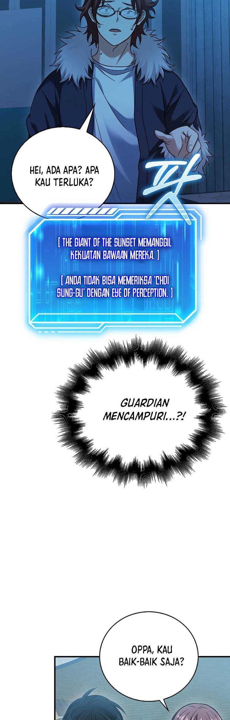 Max Talent Player Chapter 35 Gambar 53