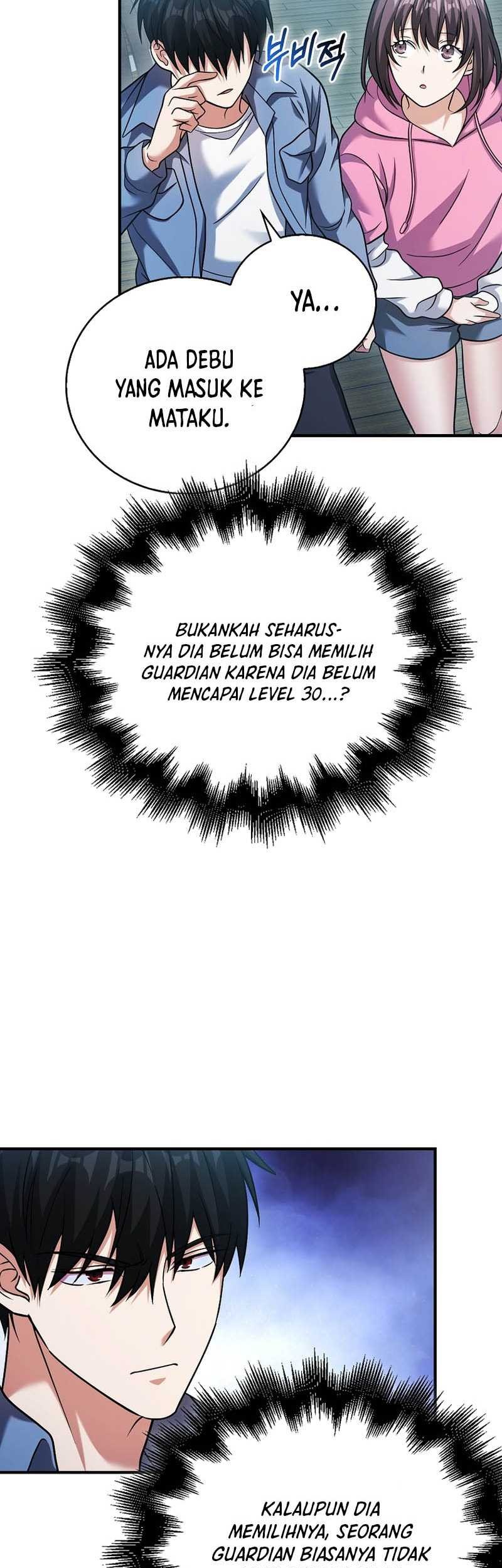 Max Talent Player Chapter 35 Gambar 54
