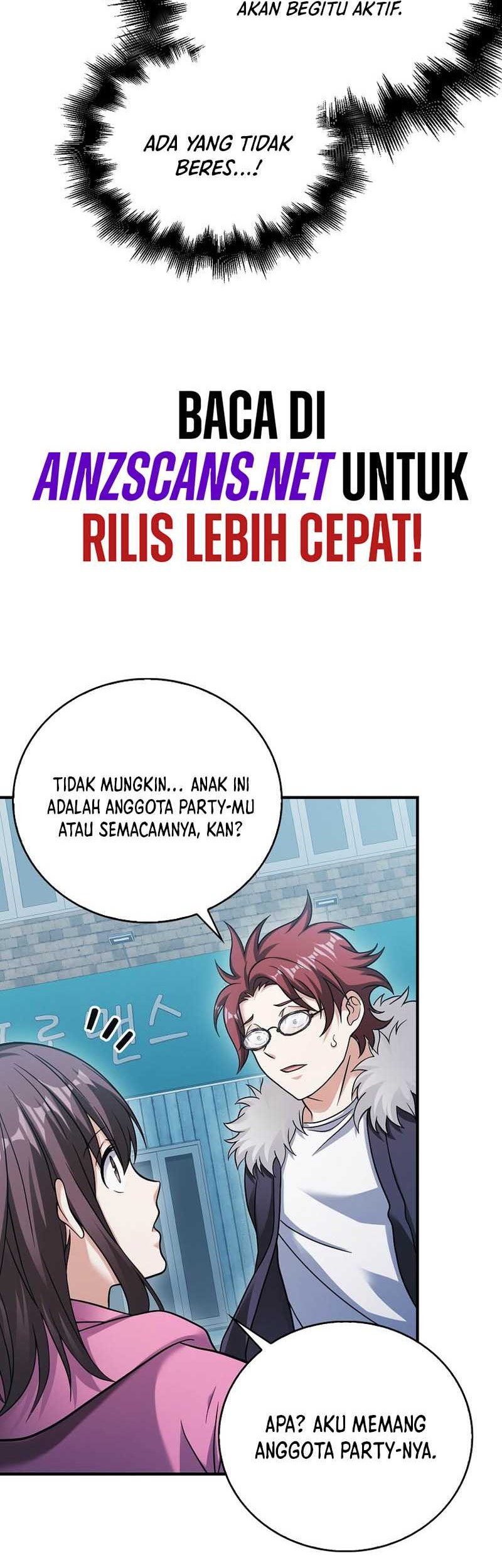 Max Talent Player Chapter 35 Gambar 55