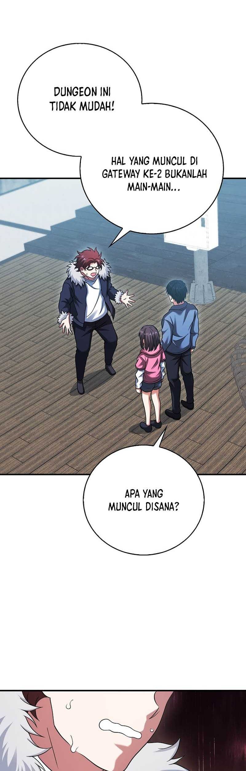 Max Talent Player Chapter 35 Gambar 59