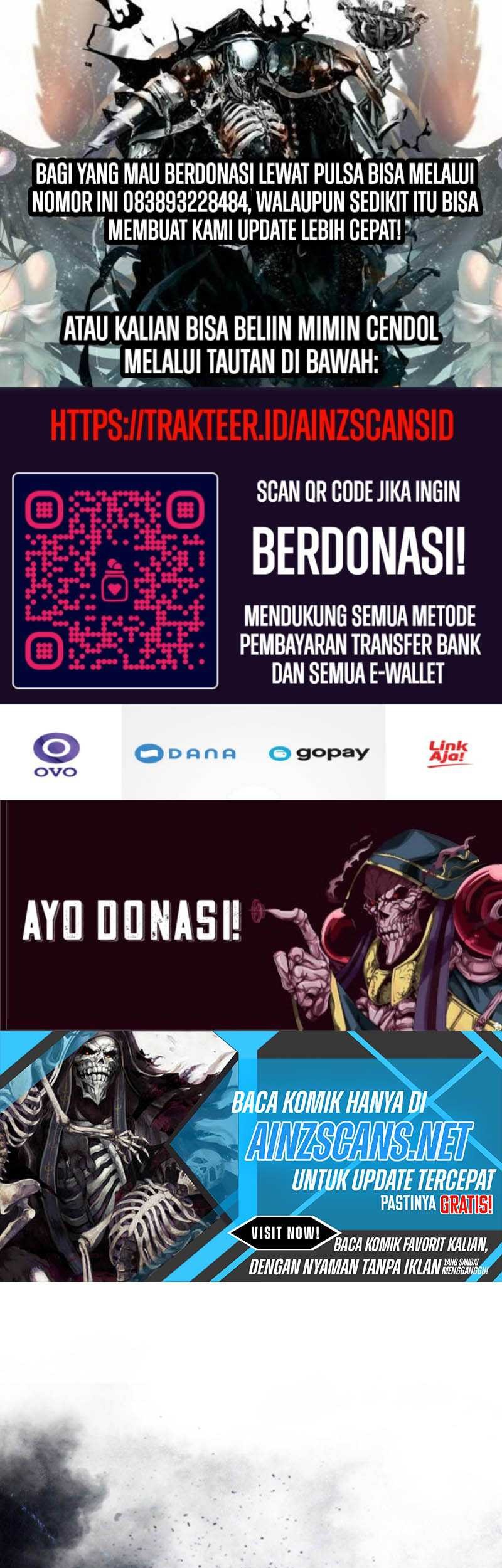 Max Talent Player Chapter 35 Gambar 3