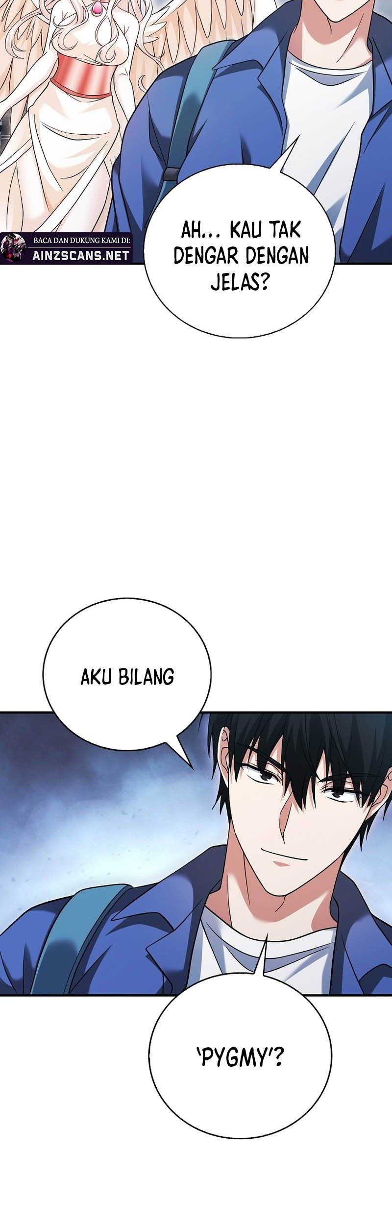 Max Talent Player Chapter 35 Gambar 5