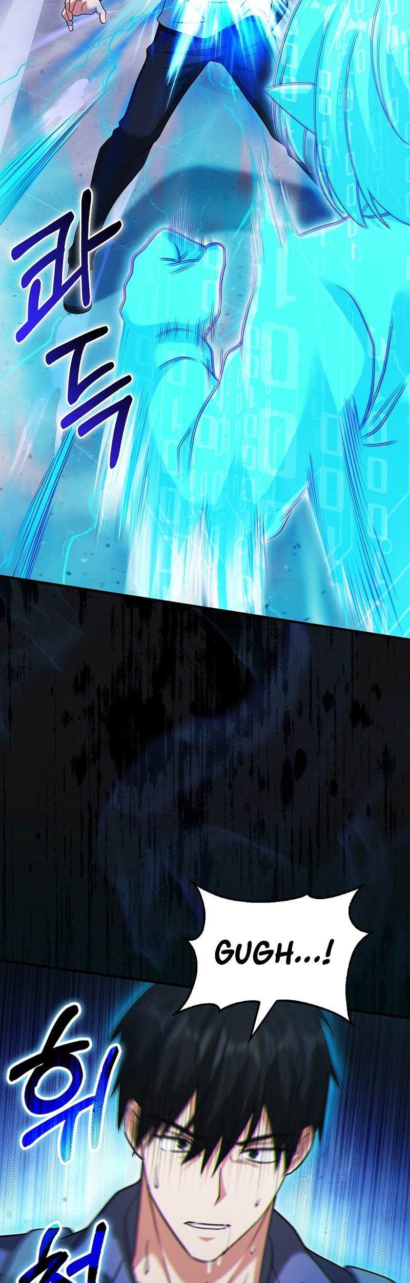Max Talent Player Chapter 35 Gambar 7