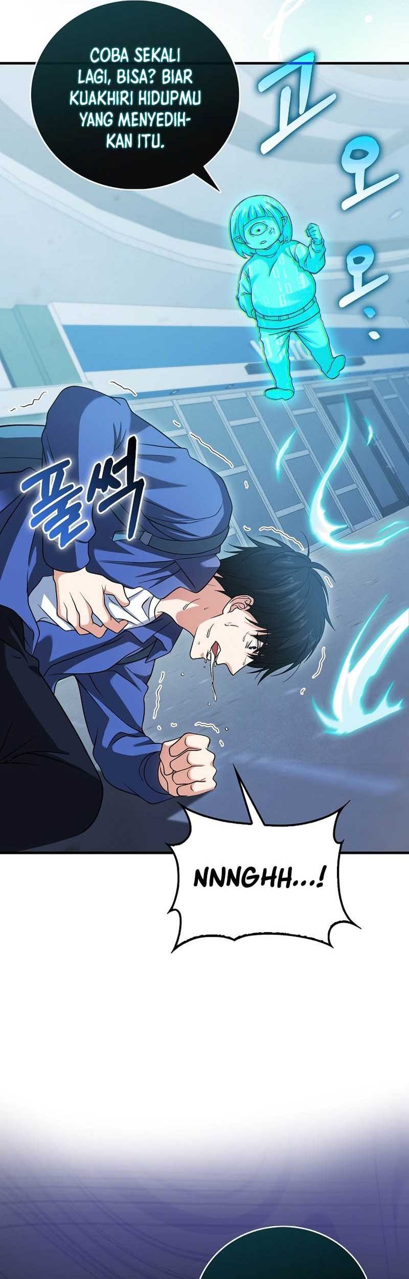 Max Talent Player Chapter 35 Gambar 9
