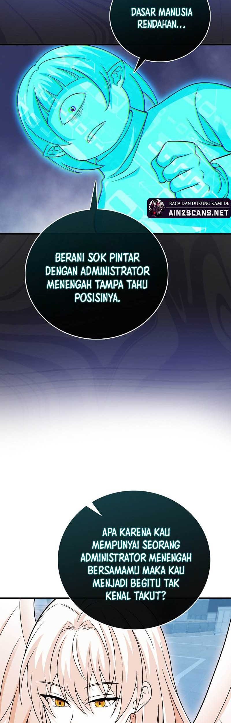Max Talent Player Chapter 35 Gambar 10