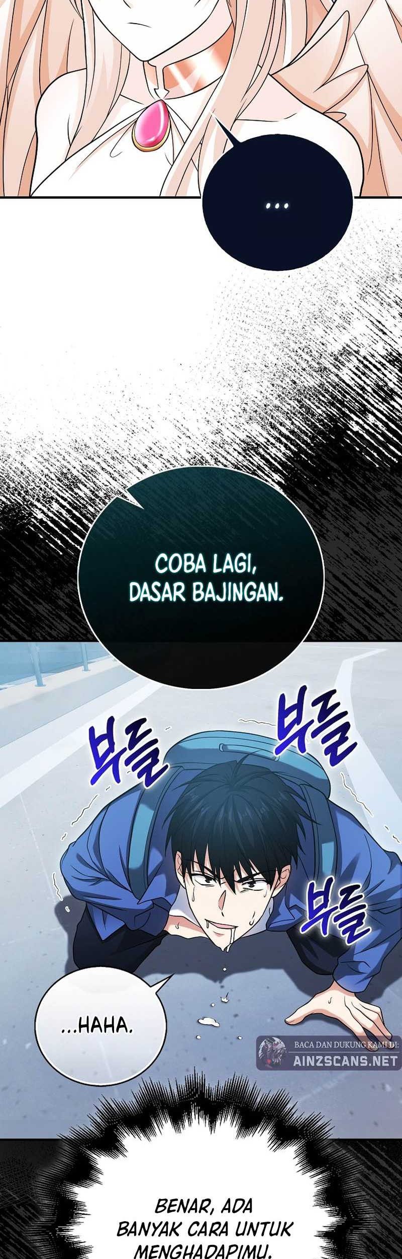 Max Talent Player Chapter 35 Gambar 11