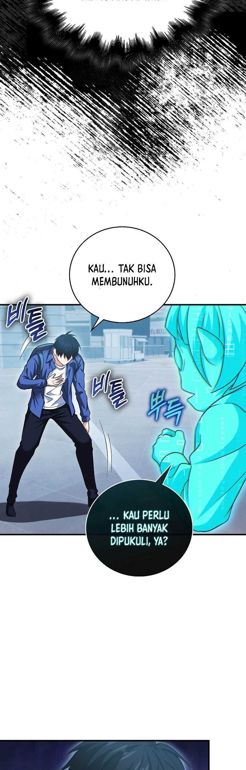 Max Talent Player Chapter 35 Gambar 12