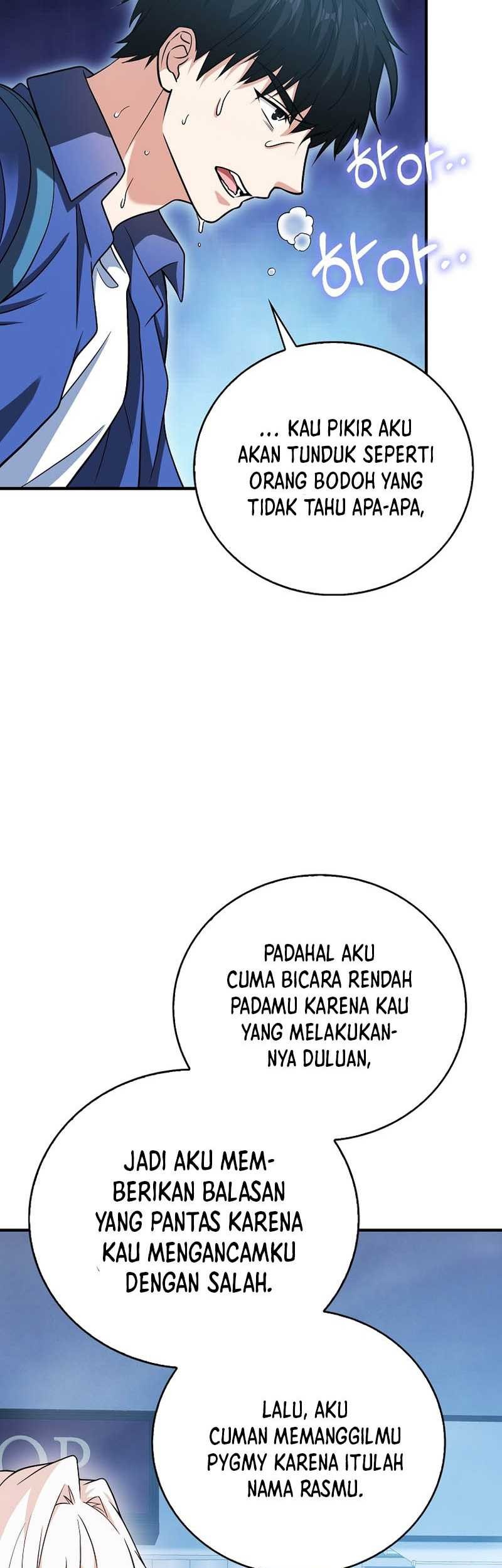 Max Talent Player Chapter 35 Gambar 13