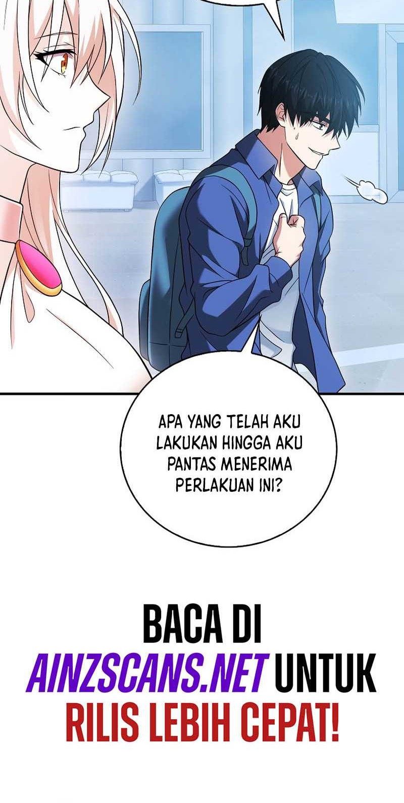 Max Talent Player Chapter 35 Gambar 14