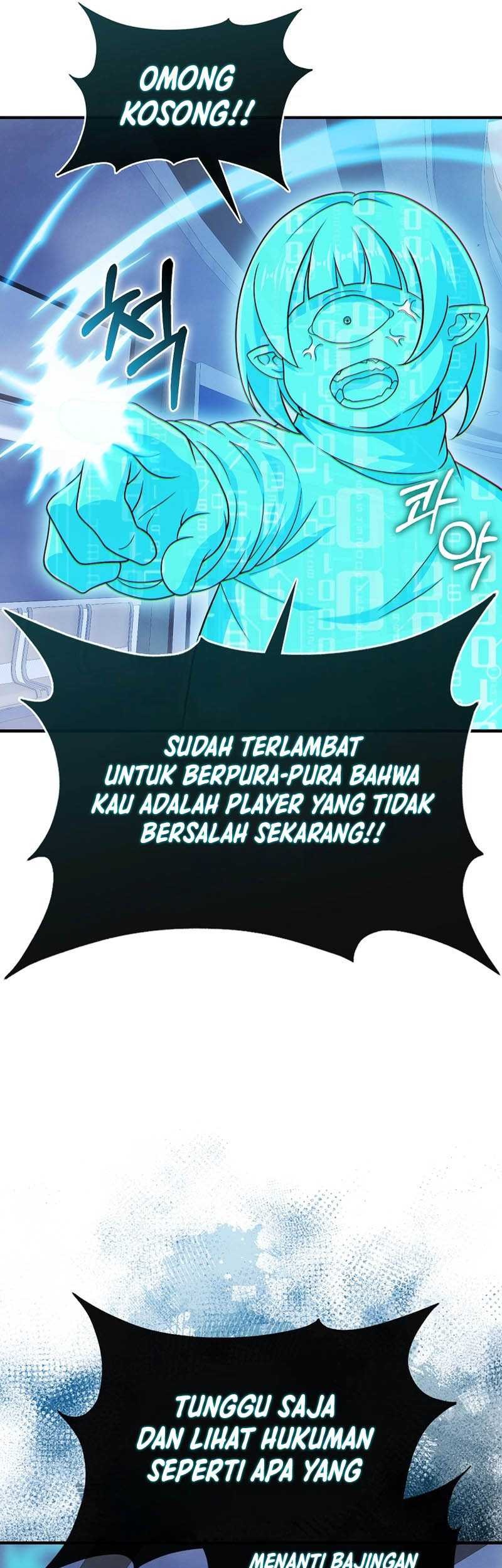 Max Talent Player Chapter 35 Gambar 15