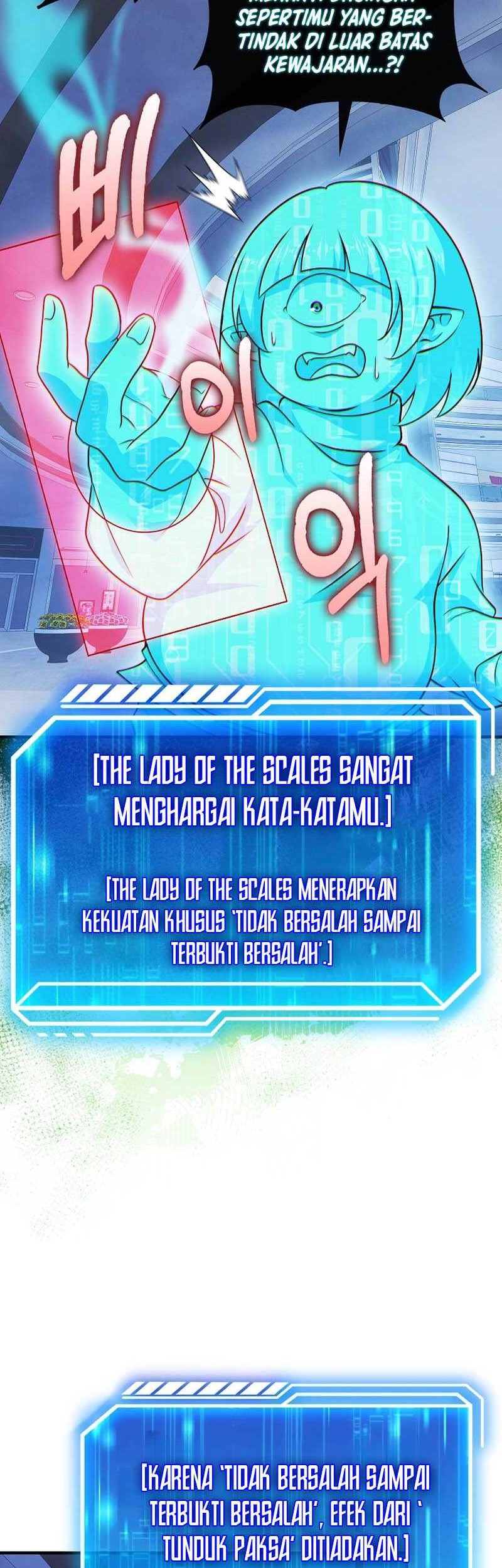 Max Talent Player Chapter 35 Gambar 16