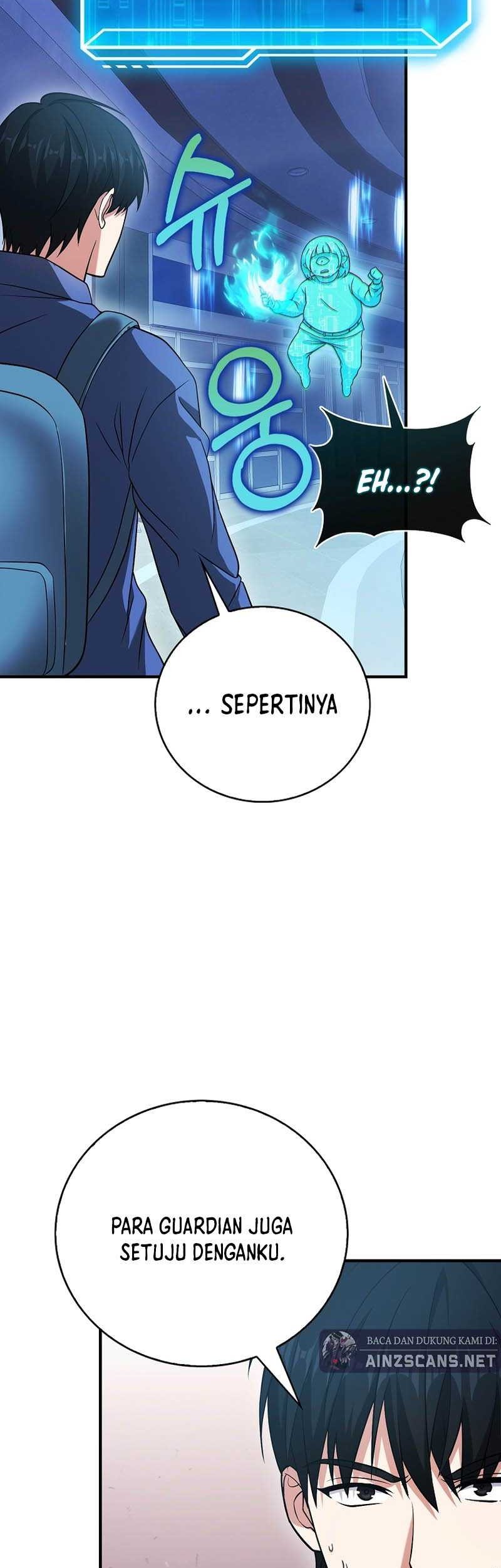 Max Talent Player Chapter 35 Gambar 17