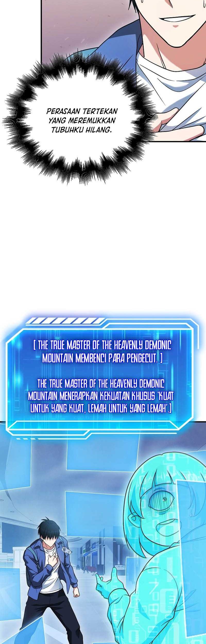 Max Talent Player Chapter 35 Gambar 18