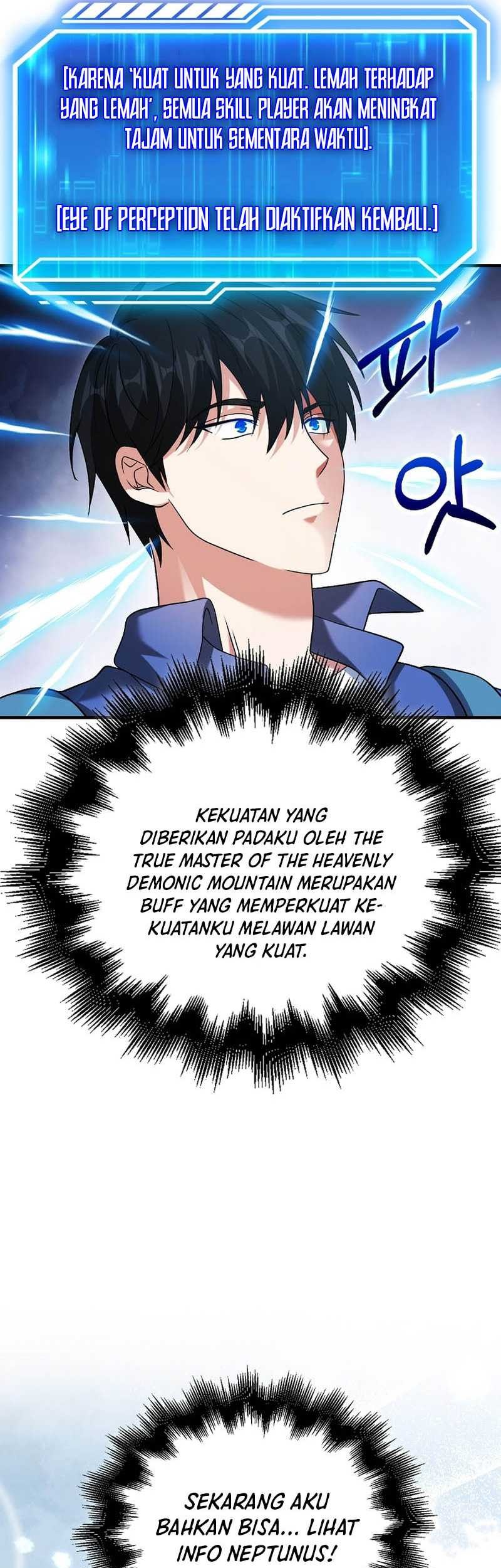 Max Talent Player Chapter 35 Gambar 21